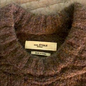 Isabel Marant sweater